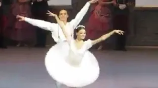 Sergei Polunin & Kristina Shapran  Coppelia    Dance&Ballet by Nermana Kozlić