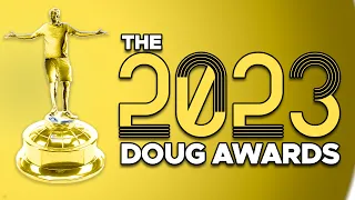 2023 Doug Awards: Cars of the Year, Quirks of the Year!