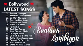 Top 10 Bollywood Songs June 2023