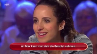 Beispiel Max