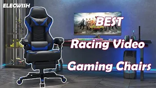 Best Gaming Chairs of 2022 | Sub $250 Ergonomic Computer Chair Demo!