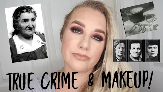 LEONARDA CIANCIULLI - THE SOAP MAKER OF CORREGGIO -TRUE CRIME TUESDAYS & MAKEUP | AMBER HOWE