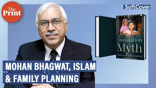 Wrong to say family planning is a conspiracy in Islam & right-wing groups want more kids for Hindus