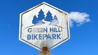 Green Hill Bikepark ! Opening ! Little Canada in Schmallenberg ! Whistler Feeling ! Feeling Deluxe !