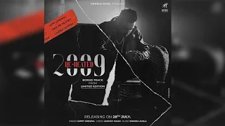 2009 RE Heated - Gippy Grewal (HD Video) | Jagdev Maan | Bhinda Aujla |  | Latest Punjabi song 2021
