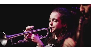 2014 it don't mean a thing ALBA ARMENGOU -SANT ANDREU JAZZ BAND (joan chamorro direccion )