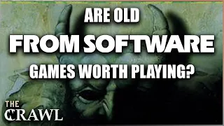 Are From Software’s Pre-Souls Games Still Worth Playing?