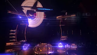 [Elite: Dangerous] - Reverberating Cascade Triggers FSD