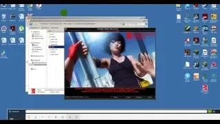 как скачать MirrorsEdge