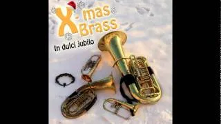 X-mas Brass: Gloria in excelsis Deo