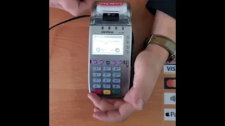 Verifone VX 520