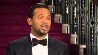 Mike Epps Sparkle