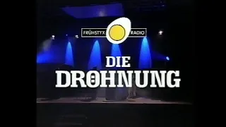 Frühstyxradio - Die Dröhnung 1997 (VHS)