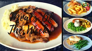 Meals Of The Week Scotland | 21st - 27th August | UK Family dinners :)