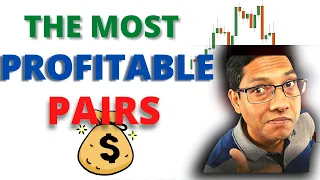 What Are The Most Profitable Pairs To Trade Forex?