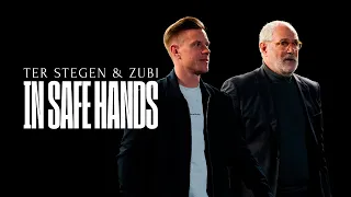 TER STEGEN & ZUBI FACE TO FACE | IN SAFE HANDS (FC BARCELONA INTERVIEW) 🔵🔴