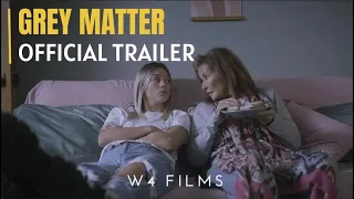 GREY MATTER Official Trailer (2023)