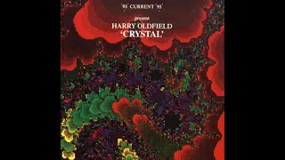 Current 93 Present Harry Oldfield ‎- One