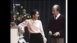 Hedda Gabler   TEIL 1