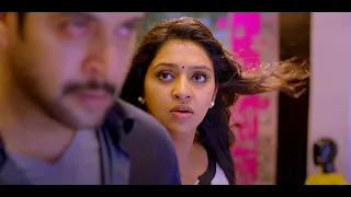 English Thriller Movie | Jayam Ravi English Dubbed Movie | Revolution English Movie Super Scenes |