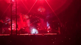 Rammstein - Mein Herz Brennt @ Arènes de Nîmes (12.07.2017)