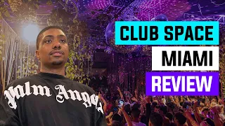 Club Space Miami | Review 2022