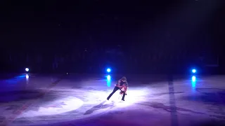 Tessa Virtue and Scott Moir - Moulin Rouge