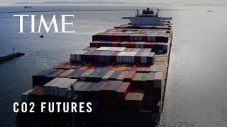 The Green Future of Shipping