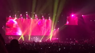 Booba - G Love - Live Paris Bercy (05.12.15)