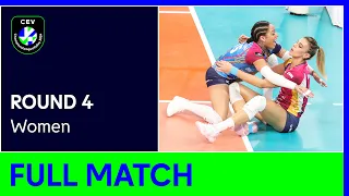 LIVE | Allianz Vero Volley MILANO vs. VakifBank ISTANBUL | CEV Champions League Volley 2024