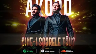 AKORD - Cine-i Soarele Tau I Official Audio