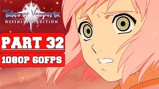 Tales of Vesperia Definitive Edition - Gameplay Walkthrough Part 32 - Estelle Boss Fight (PC)