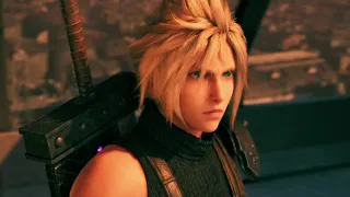 FF VII Remake Ost 太空戰士7重製版原聲帶 The Day Midgar  Stood Still(落日之城)