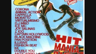 Hit Mania Dance CD1 (1994)