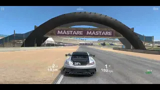 Real Racing 3: Track Day: Black Series Stage 2.4