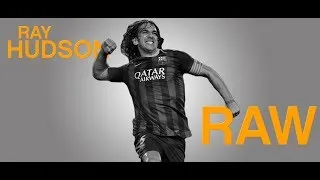 Ray Hudson Raw: Carles Puyol a Legend for Club and Country