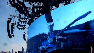 Muse - Break It To Me - 26.5.2019 - Letiště Letňany, Prague