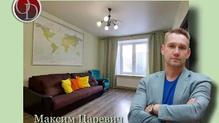 Кудрово, проспект Строителей, дом 6