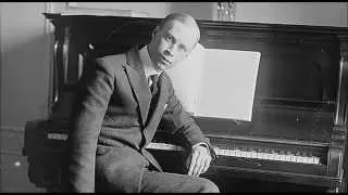 Prokofiev - Piano Sonata No.  6