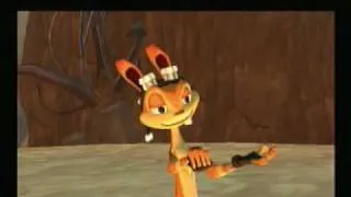 Jak and Daxter 82 Veiger and Underpants