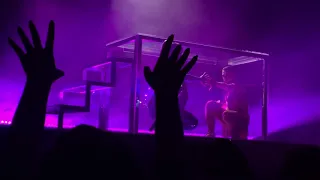 Rita Ora - For You (The Girls Tour) @ Trix (Antwerp), Belgium, 22/05/2018