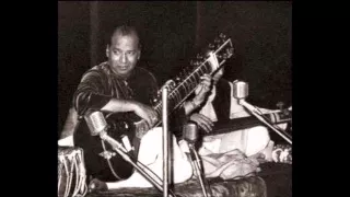Ustad Vilayat Khan- Kafi Thumri and Ragamala