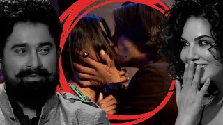 Smooch करके Nikhil Sachdeva ने दिया सब सवालों का जवाब 😘 | Splitsvilla Memorable Moments