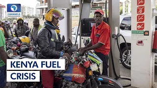 Assessing Impact Of Fuel Subsidy Removal On Kenya Economy