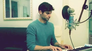 Million Reasons - Lady Gaga / Yannick Bittencourt Cover