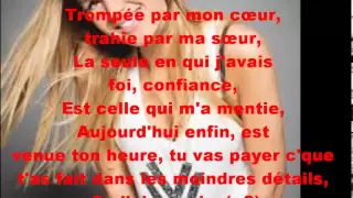 Vitaa - Ma soeur (paroles)