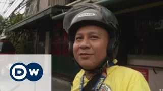 Last chance for drug addicts in the Philippines | DW Documentary