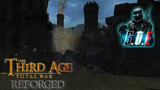 MAC & SON Defend Carn Dum - Third Age Reforged