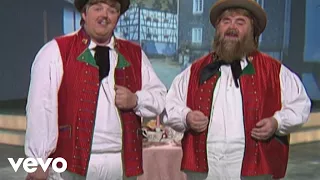 Die Wildecker Herzbuben - Mein Frauchen (ZDF Volkstuemliche Hitparade, 6.8.1992) (VOD)