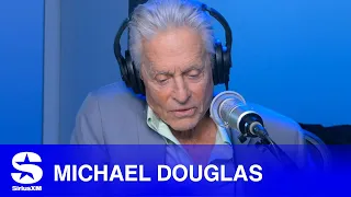 Michael Douglas on Benjamin Franklin's Belief in "Farting Proudly"